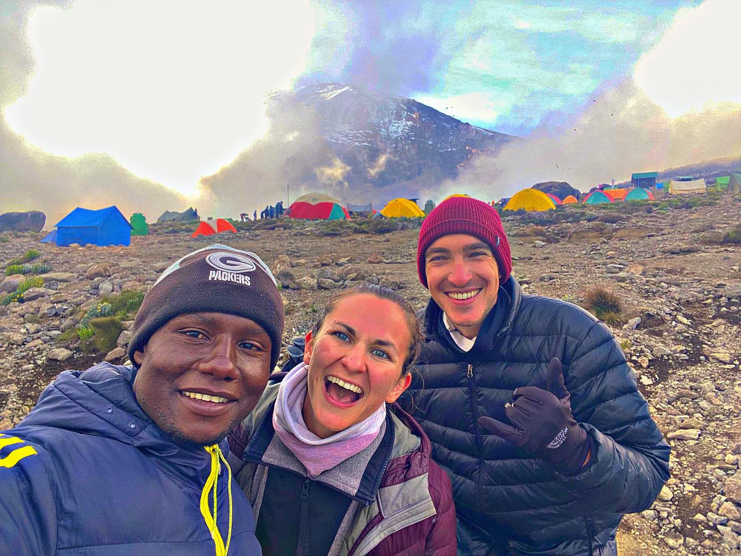 kili fun
