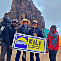 kili photo